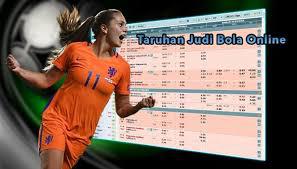 pemain judi bola online