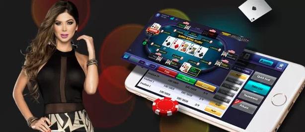 daftar poker online indonesia