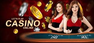 bermain judi casino online