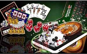 Cara Ampuh Bermain di Agen Casino Baccarat