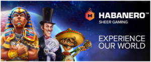 Bonus Dalam Permainan Slot Habanero