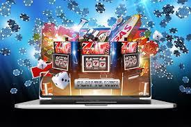Daftar agen terpercaya penyedia taruhan slot online yang ada didunia