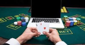 Terkenalnya Permainan Casino Online Dari Dulu Hingga Sekarang