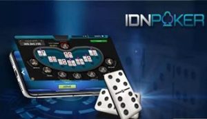 Situs judi idn poker rekomendasi proplayer
