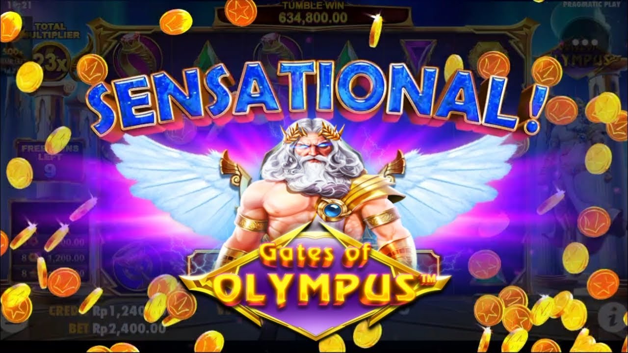 Kalah Menang Dalam Sebuah Perjudian Slot Online