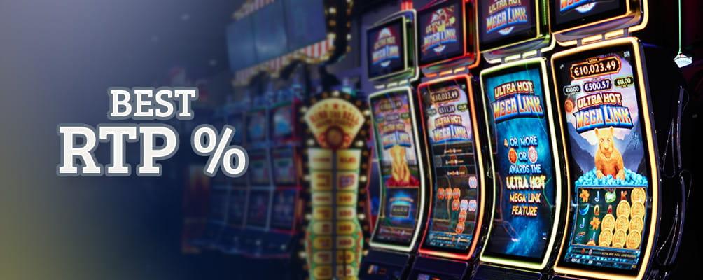 Kegiatan Untuk Bergabung Dan Daftar Akun RTP Slot