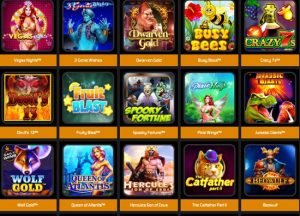 Coba Slot Online 5 Roda