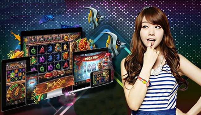 Lisensi Resmi RTP Slot Live