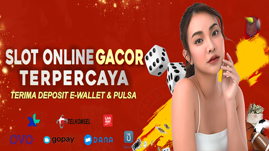 Rekomendasi Untuk Cek RTP Slot Gacor Gampang Menang