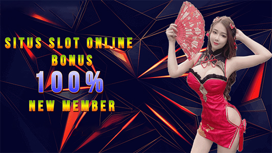 Slot Online Terpercaya 10 Ribu Dengan Rekomendasi Terlengkap